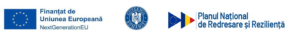 PNRR - Fonduri pentru o Românie modernă și reformată