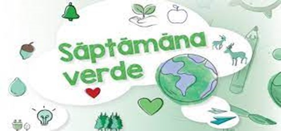 Copiii – ambasadorii reciclării