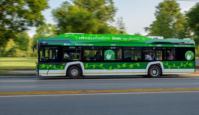 Targoviste – Sotanga: Proiect de 13,8 milioane euro pentru 21 de autobuze electrice