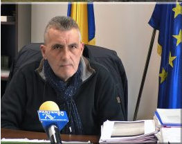 Anul 2021 a fost plin de realizări pentru administrația locala din Șotânga