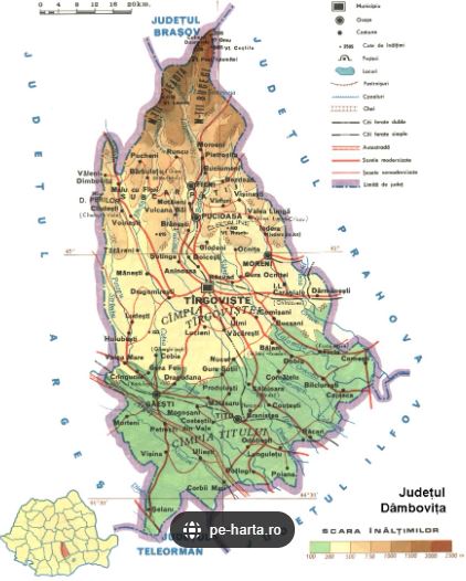 CJD a semnat contractele de execuție pentru modernizarea a 60 km de drum județean