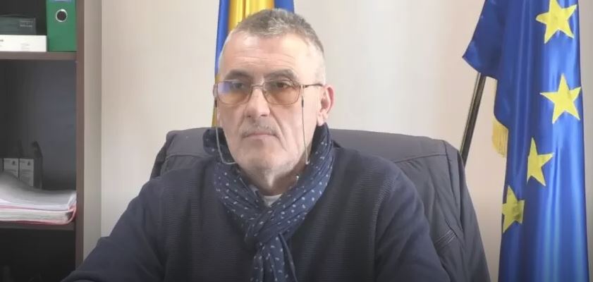 Comuna Șotânga, un adevarat șantier, se lucrează la investiții de milioane de euro