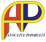 Informare audienta Avocatul Poporului