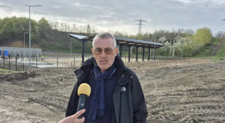 INVESTIȚII MASIVE ÎN COMUNA ȘOTÂNGA: „SE LUCREAZĂ ÎNTR-UN RITM INFERNAL”