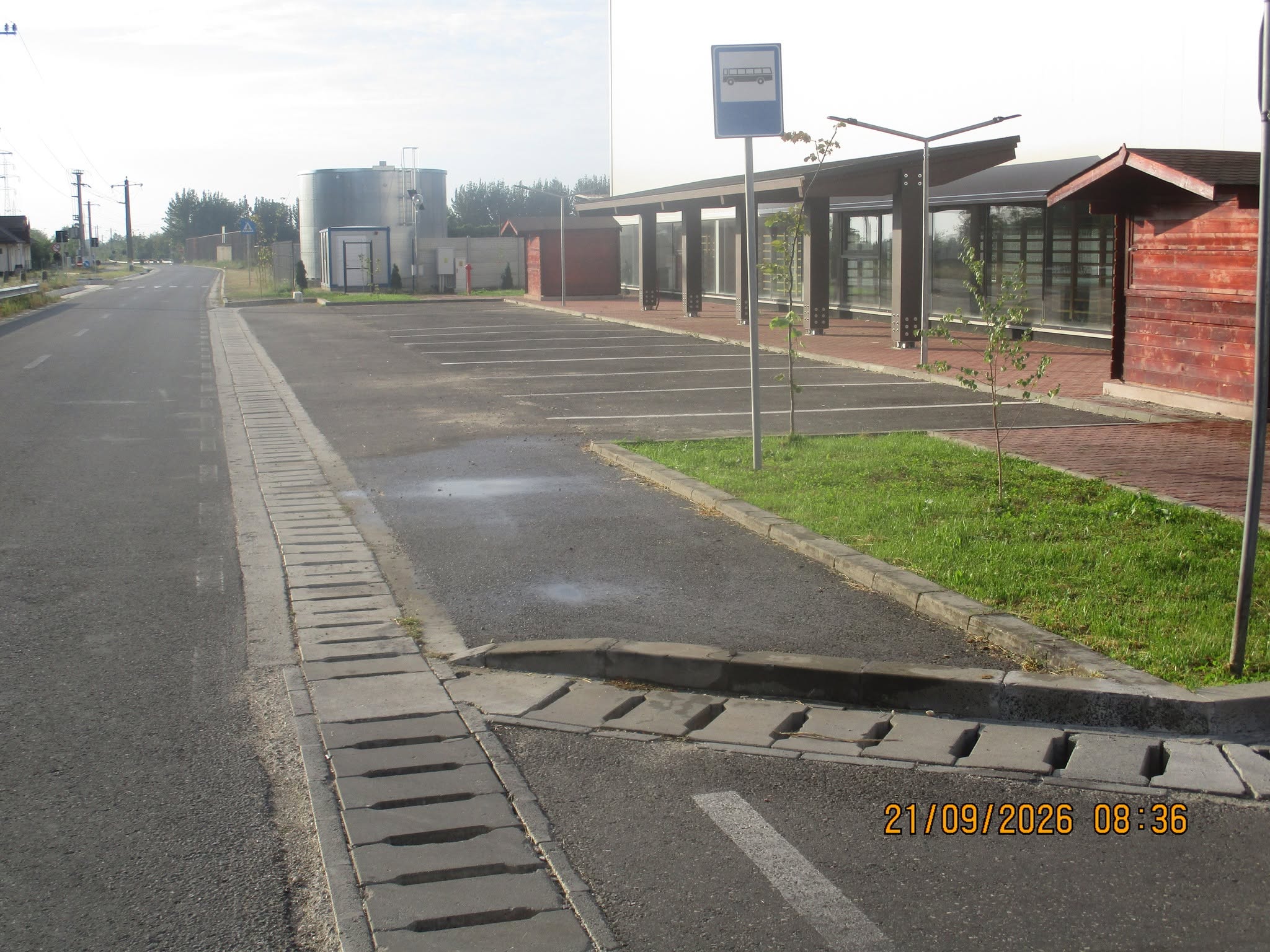 MODIFICARE TEMPORARĂ TRASEU TRANSPORT PUBLIC LOCAL ( Traseu 2 – Târgoviște - Micro XI → Șotânga - Goleasca Hotar)
